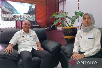 KPP Pratama Baubau sebut target penerimaan pajak capai 49 persen