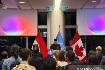 Indonesia diproyeksikan jadi pasar aviasi terbesar keempat dunia