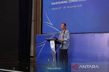 Wamendiktisaintek: Kolaborasi jadi kunci perkuat sektor kesehatan RI