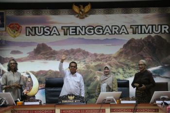 Gubernur: Program KITA SEHAT jadi langkah menuju Indonesia Emas 2045