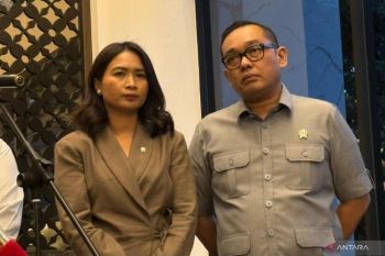 244 event siap sambut wisatawan selama libur Natal dan Tahun Baru