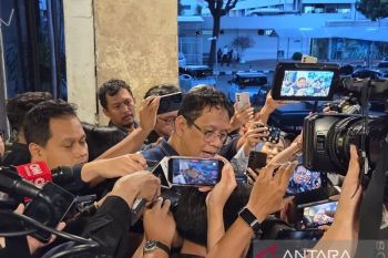 Mantan Dirjen Pajak diperiksa Kejagung, Menkeu: Biarkan proses hukum berjalan