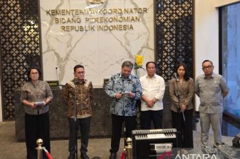 Pemerintah menyiapkan program mudik gratis Nataru 2025