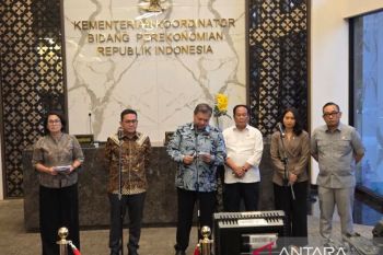 Mendag sebut aturan baru distribusi Minyakita dalam tahap finalisasi