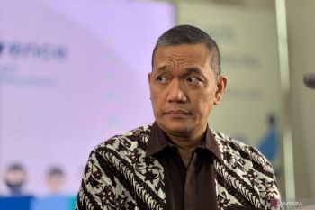 DAI ingin aturan beli asuransi sebelum wisman tiba digodok