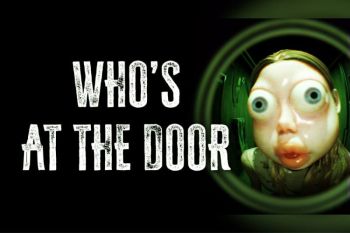 The Chilling Winter Twist Thriller, SKONEC’s ‘Who's at the Door?’ Nominated for 2025 Korea Game Awards