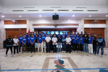 Persitara Jakarta Utara targetkan naik kasta ke Liga 2
