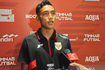 Rayhan Hannan: Coach Indra pelatih berbeda dibanding pelatih lain
