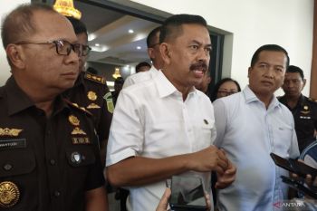 Jampidum: Pidana kerja sosial instrumen baru dalam KUHP Nasional