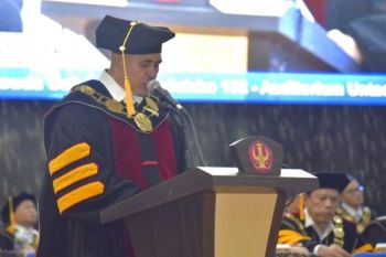 Universitas Tadulako Palu Sulsel sesuaikan tarif layanan akademik