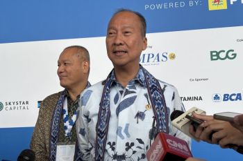 Menperin: Penerbitan 151 izin usaha oleh BKPM bukti PP28/2025 permudah berusaha