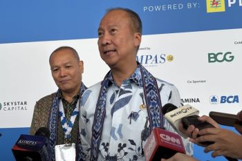 Pemerintah mengkaji peluang insentif industri otomotif tahun depan