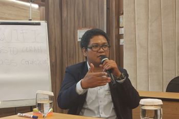 Audit energi industri SETI ungkap peluang hemat Rp24 miliar setahun