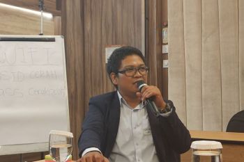 Audit SETI temukan operasi manual hambat efisiensi energi industri