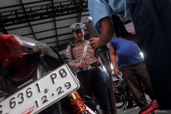 Cegah balap liar dilingkungan sekolah