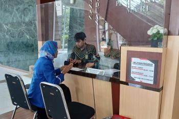 Tiga hakim pengadilan agama dilaporkan ke Badan Pengawasan MA