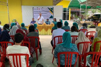 Pemkab Sigi dorong wirausaha kerajinan lokal gunakan ATBM