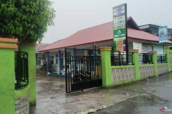 Pemkab Padang Pariaman liburkan sementara PBM akibat cuaca ekstrem