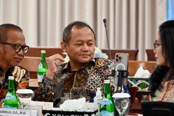 Anggota DPR minta KCI teliti info viral dan lindungi hak petugas