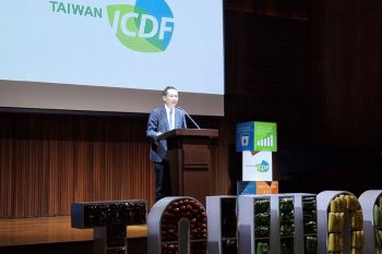 Taiwan berkomitmen perkuat kemitraan di sektor pertanian Indonesia