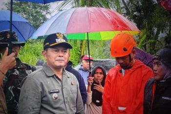 Pemkab Pasaman&nbsp;liburkan anak sekolah sikapi cuaca ektrem