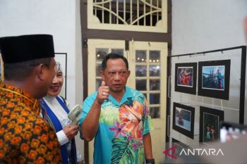 Maluku urged to boost economy above five pct amid 4.3 pct growth