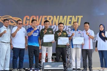 GAS 2025 jadi wadah Bank Jateng perkuat kolaborasi layanan pajak