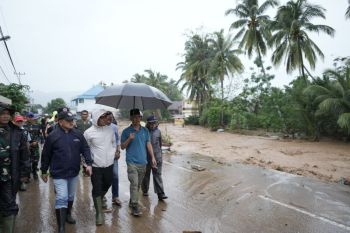 Pemkab Solok imbau masyarakat lebih waspada hadapi cuaca ekstrem