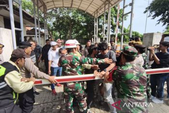 Kilang Balongan tingkatkan respons hadapi situasi darurat lewat MEEP