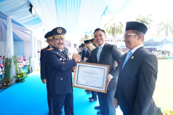 BRI terima penghargaan dari Kementerian IMIPAS