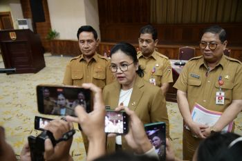 Wali Kota Semarang: Enam hari sekolah jenjang SMA/SMK perlu dikaji komprehensif