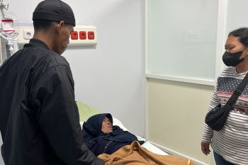 Pemkot menanggung pengobatan korban kecelakaan Trans Semarang