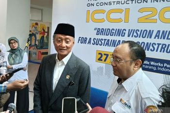 Menteri PU: Tim PU masih tunggu akses Sibolga terbuka untuk perbaikan