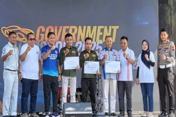 Bank Jateng perkuat sinergi di GAS 2025