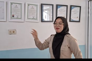SPPG Yayasan Sholawatul Falah Lampung komitmen dukung kegiatan pendidikan