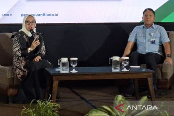 Pondok pesantren berpotensi jadi tempat pergerakan ekonomi