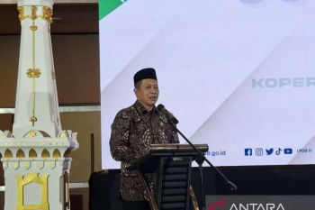Menkop: KDMP diharapkan siap beroperasi pada April atau Mei 2026