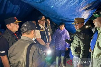 Kemendagri kirim tim cek lokasi banjir dan longsor di Aceh dan Sumut