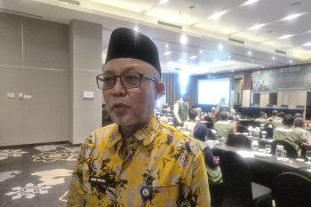Dishut Jambi bangun data untuk kesejahteraan petani perhutanan sosial