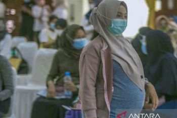 Dokter ungkap penyakit hipertensi paru berpotensi menyerang ibu hamil