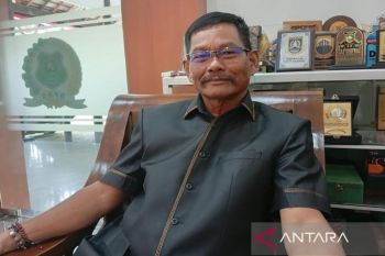 Legislator Kapuas apresiasi pembentukan Komunitas ASN Anti Narkoba