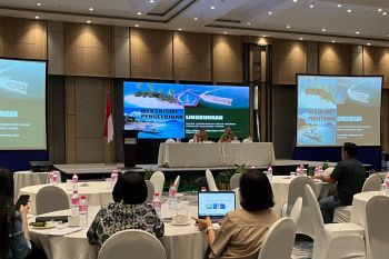 Pemprov Sulut kolaborasi BI transformasi izin lingkungan permudah Investasi