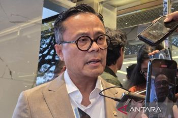 Danantara: Merger BUMN Karya batal tahun ini, mundur ke 2026
