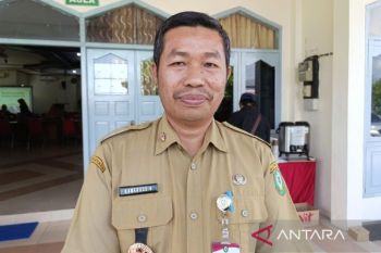 Baru dua pelamar lengkapi berkas lelang JTP Pratama Kotim