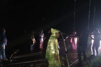 BPBD Agam: tim kesulitan menuju banjir bandang di Malalak