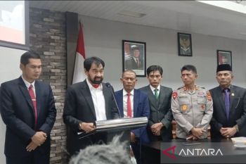 Aceh declares emergency following widespread floods, landslides