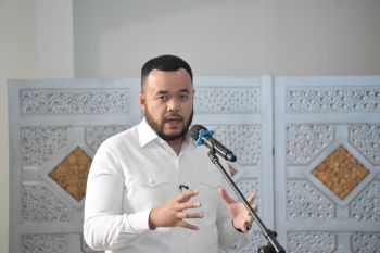 Wako Fadly Amran liburkan siswa SD-SMP di Kota Padang