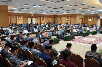 Transformasi pesantren didorong untuk cetak santri kompetitif