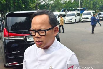 President Prabowo urges quicker disaster response in regions