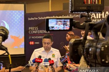PBSI masih godok nama-nama pemain untuk SEA Games 2025